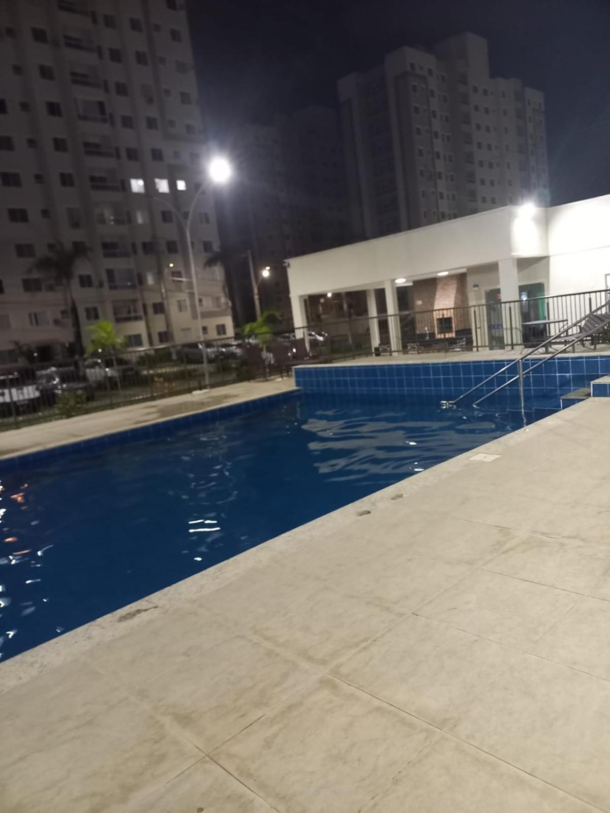 My Sweet Place São Luís Esterno foto